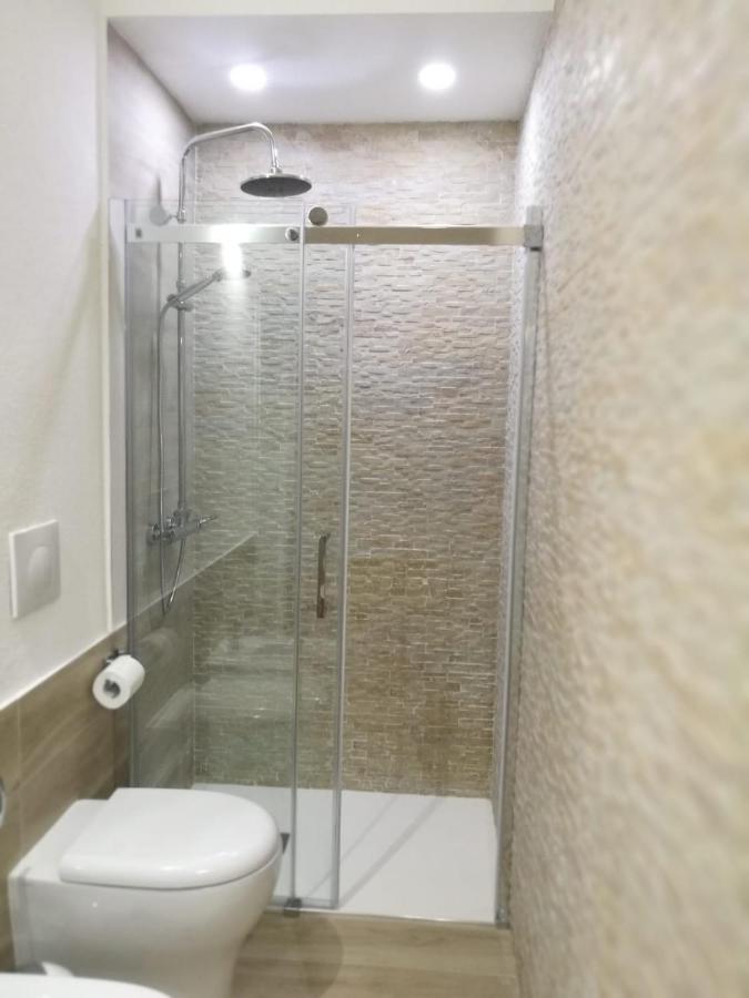 Holiday home Corbhouse Palermo