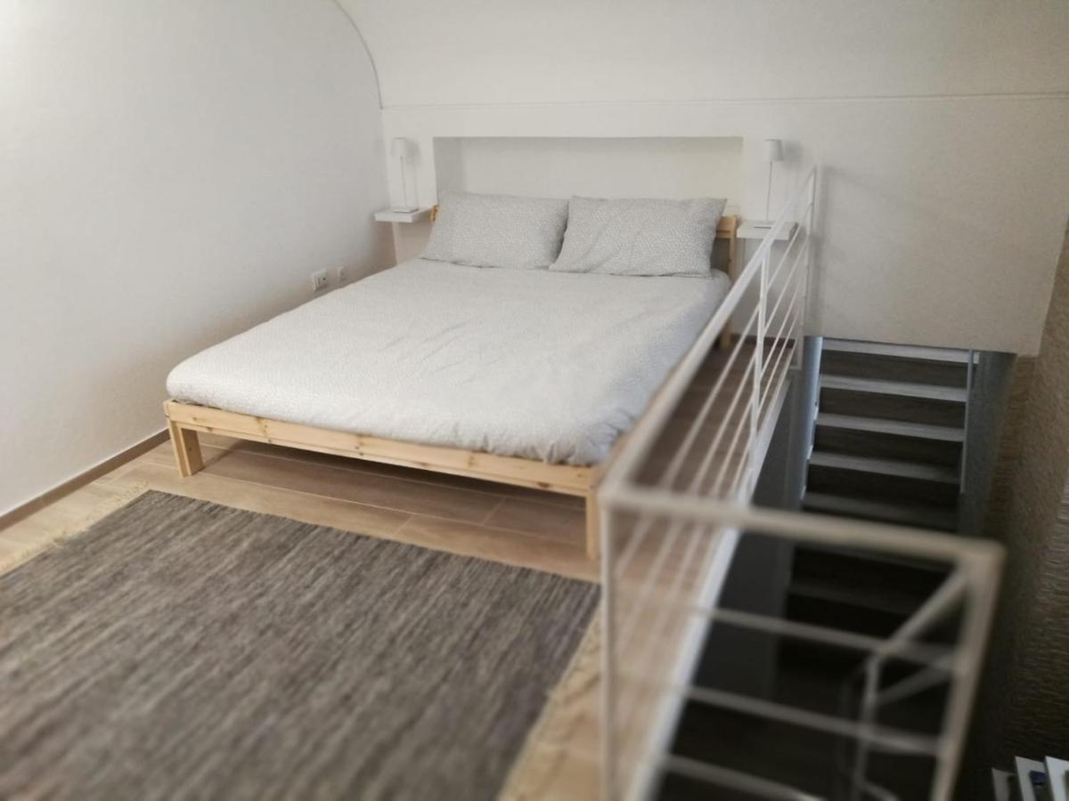 Corbhouse Palermo